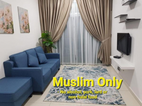 D' Homestay Meru Ipoh - Free WiFi